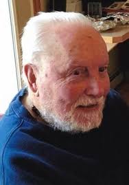 Joseph Patry Obituary (1921