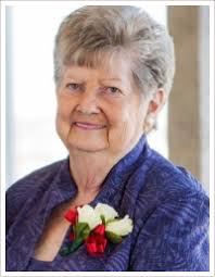 JoAnn Jarrett (November 3, 1936