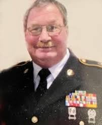 Charles Daniel Chadwell Obituary