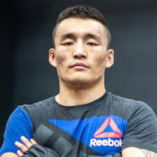 Raul Rosas Jr. vs. Aoriqileng, UFC 306