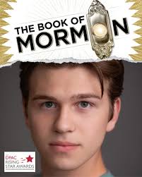 Hades brings the fire and brimstone, Elle brings the bend and snap 🔥👠  Both can write a binding contract 📜 Catch Elle Woods and Hades performing  at The DPAC Rising Star Awards