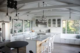 Kitchen design vaulted ceiling with wood beams. Vaulted Ceilings Are Known Formally And Informally By Many Names In Modern Design Such As Cath Kitchen Ceiling Design Vaulted Ceiling Kitchen Kitchen Design