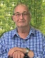 Merlin Paul Frank Obituary