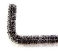 Anti Rodent Brushes | filter-brushes