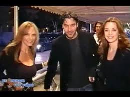 Το μεγαλύτερο ελάττωμά της είναι η ανυπομονησία και το πείσμα. Iwanna Pappa Xristoforos Papakaliaths H8opoioi Youtube