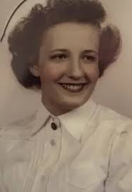 Obituary information for Mildred M. Powell