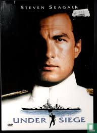 Under Siege DVD 1 (2000)