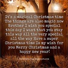 Christmas Messages For Brother Christmas Messages Christmas Card Wishes Best Christmas Wishes