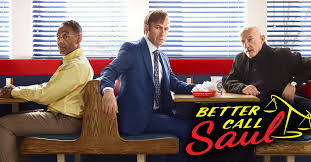 Lernt ihn kennen, bevor aus ihm saul goodman wurde. Better Call Saul Trailer Zur Vierten Staffel Und Uberschneidung Mit Breaking Bad Bestatigt Beste Serien De