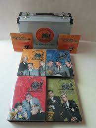 Having no family and no clue of her family's mysterious history, she lives completely dependent on her neighbors, but starts to feel suffocated. The Man From U N C L E The Complete Series Dvd Box Set W Briefcase Case The Man From Uncle Dvd Box Boxset