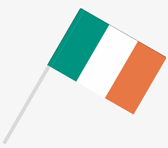 Flag of ireland irish free state great famine, irish, angle, flag png. Irish Flag Png Italy Flag Pole Png Free Transparent Png Download Pngkey