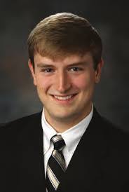 Andrew Repka's Instagram, Twitter & Facebook