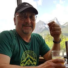 G Mitchell Baker Author