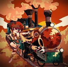 Pin By 3 On A Hat In Time Poster Art Posters Art Prints A Hat In Time