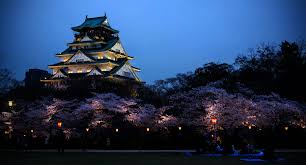 In compilation for wallpaper for osaka castle, we have 20 images. Osaka Castle Wallpapers Man Made Hq Osaka Castle Pictures 4k Wallpapers 2019