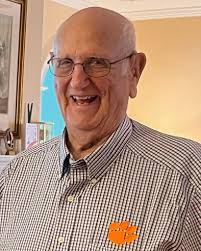 Bruce Hazel Neal Obituary August 29, 2024