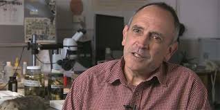 Meet the OLogist: Robert Voss