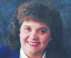 Patty Goodwin Obituary (1960