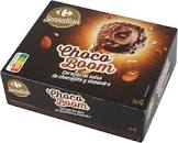 Helado Choco Boom
