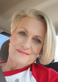 Lisa Winnie in people