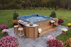 Check spelling or type a new query. 25 Awesome Hot Tub Design Ideas Hot Tub Gazebo Hot Tub Garden Hot Tub Backyard