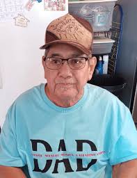 Obituary information for Manuel Garza