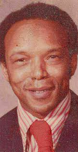 Obituary information for Earl Thomas Benson, Jr