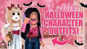 Aesthetic clothes on roblox the ulthera treatments are a nonsurgical procedure to change skin back to its former young looking features. 10 Aesthetic Halloween Roblox Outfits Giveaway Closed Mxddsie Ø¯ÛØ¯Ø¦Ù Dideo