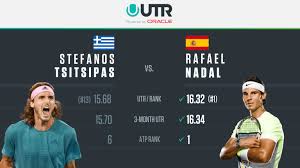 20 year old stefanos tsitsipas knocks out defending champion. Atp Finals London Preview Rafael Nadal Vs Stefanos Tsitsipas