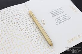 We did not find results for: Quick Look Baron Fig Lock Key Special Edition Set The Pencilcase Blog Fountain Pen Pencil Ink And Paper Reviews
