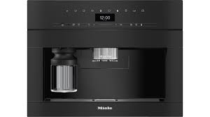 Check spelling or type a new query. Buy Miele Cva 7440 Built In Coffee Machine Obsidian Black Domayne Au