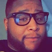 Byron Moore Obituary