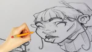 Sketching the word (or name) angel in a wild graffiti style. How To Draw Graffiti Girls Youtube