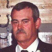 Obituary information for Clyde Michael "Mike" Garrett