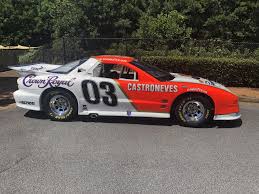 1995 nascar truck series exhibition. Svra Race Car Marketplace Svra