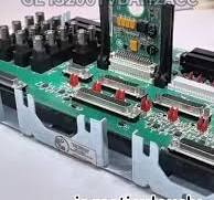 IS200TVBAH2ACC: Reliable Analog Input Module