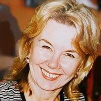 Linda Kay Large Obituary