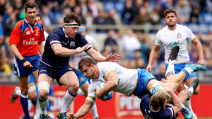 After a rousing opening win against england, gregor towsend's team. Six Nations Rugby Fixture In Focus 2019 Scotland V Italy