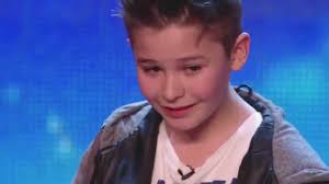 Bars & Melody GREAT at Britain's Got Talent 2014