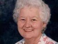 Dorothy I Guffey Obituary (1929