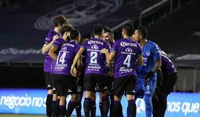 League avg is mexico liga mx's average across 107 matches in the 2020/2021 season. Liga Mx Reports 38 Coronavirus Cases From Mazatlan Fc They Change Games Archyde
