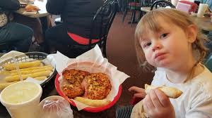 Mildand La Mision lunch recommendations