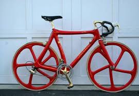 Article by juan francisco anleu. Ferrari Colnago C35 Bicycle Colnago Bicycle Bike