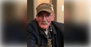 Obituary information for Donald James Vanatta