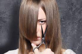 Désolé, nous ne pouvons pas livrer à ce pays /cette région. Envie D Une Frange Conseils Pour L Adapter A Son Visage