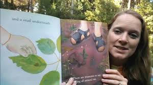 Nature Storytime #82