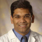 Dr. Nathan Liles, Ophthalmology