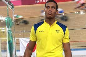 He has won numerous medals in continenta. 4bdb8vchydq4em