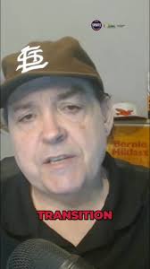 Why wasn't Yadier Molina a fit for a #STLCards coaching job?, Bernie breaks  it down: