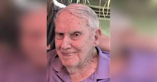 Obituary information for Oscar Paul Garrett